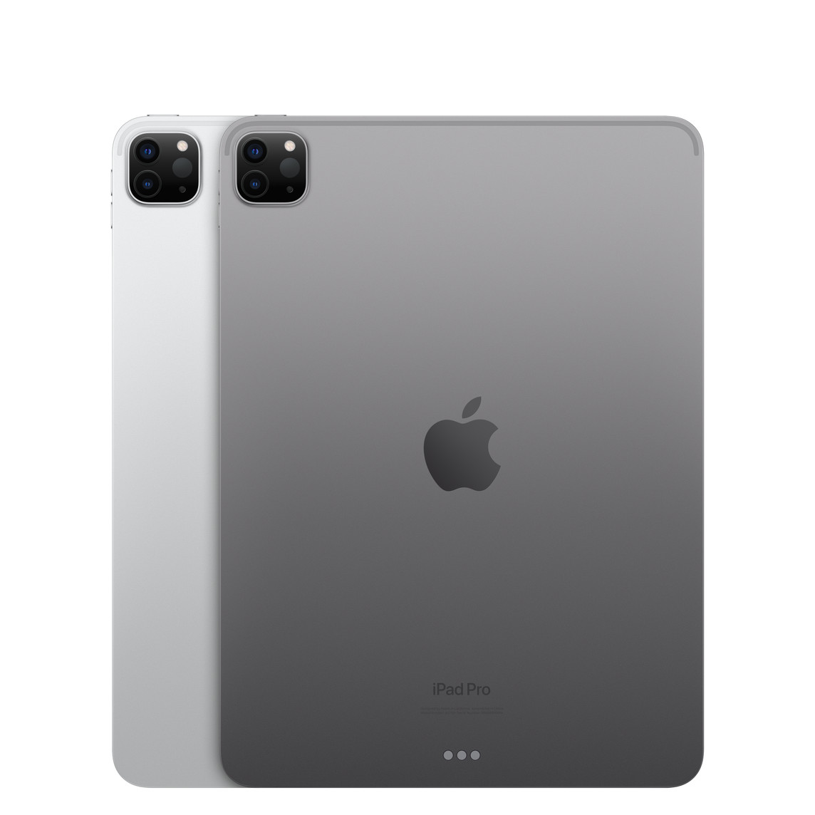 11インチiPad Pro Wi-Fi 256GB - スペースグレイ（第4世代）[整備済