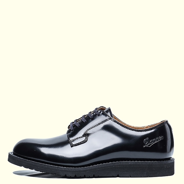 Danner】 D214300 POSTMAN(6(24.0cm) BLACK): Danner｜ダナーWHITE&