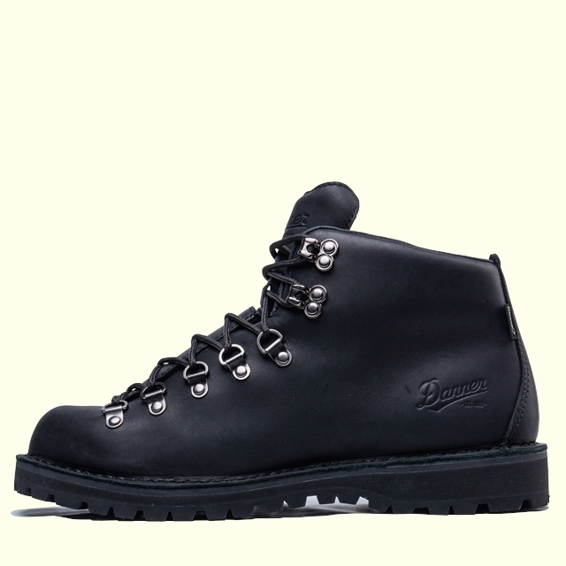 Danner D121005 TRAIL FIELD(11(29.0cm) BLACK): Danner｜ダナーWHITE&