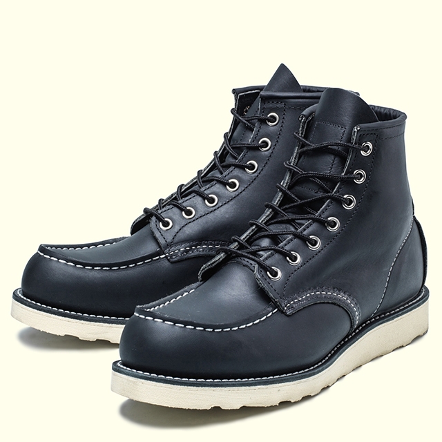 レッドウィング アイリッシュセッター 9075 RED WING IRISH SETTER 9075 4H