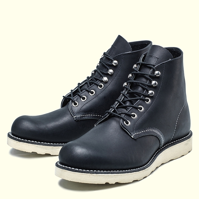 レッドウィング プレーントゥ 9070 RED WING PLAIN TOE 9070 9