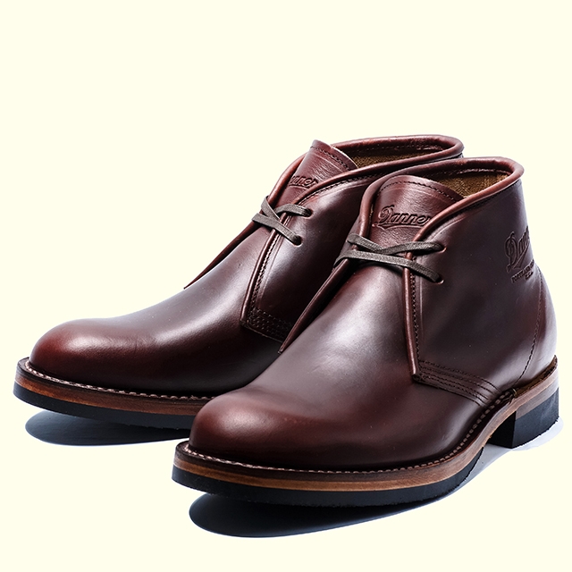 Danner】 ANTIGO D-1806(6H DBR): Danner｜ダナーWHITE&ホワイツブーツ