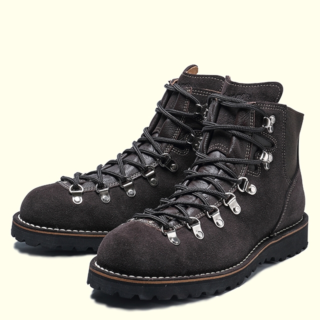 Danner D217610 VERTIGO LIGHT(7H DK.BROWN): Danner｜ダナーWHITE&