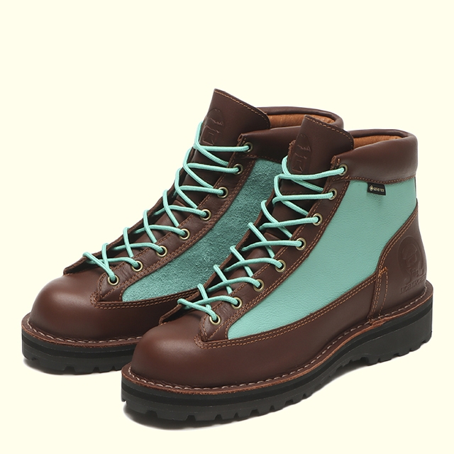 DANNER x TACOMA FUJI RECORDS】DANNER FIELD TFR(11(29.0cm) D.BROWN