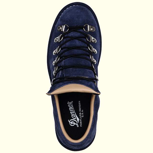 ダナー ウィメンズ マウンテンリッジ ロー クリスティー DL8407