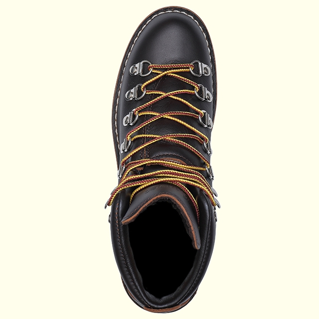 ウィメンズ ダナー マウンテンライト ブラウン W'S MT LIGHT BLACK 31531