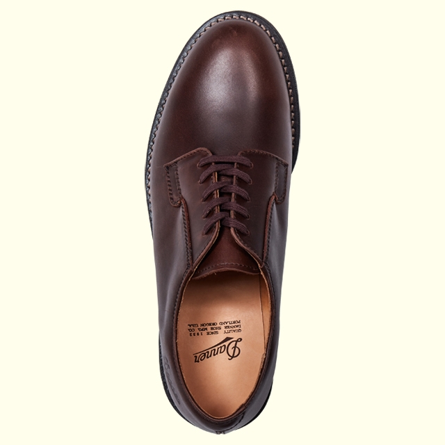 Danner】 D212100 POSTMAN2(US 6(24.0cm) DK.BROWN): Danner｜ダナー