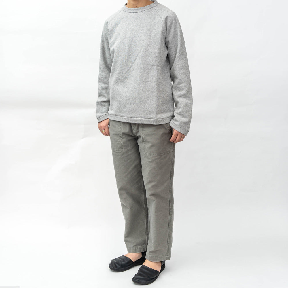 SUNSHINE + CLOUD(サンシャイン＋クラウド)】COZY CREW – サニー