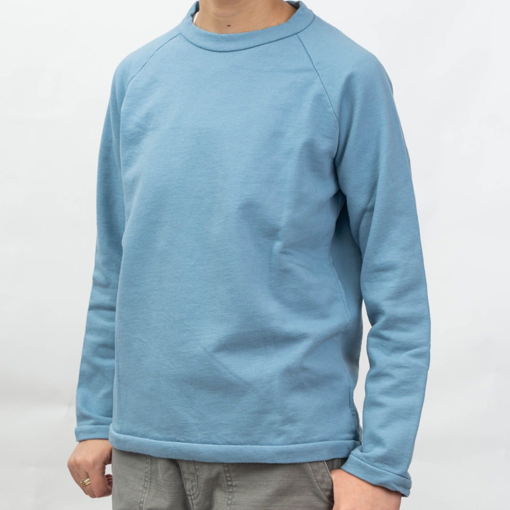 SUNSHINE + CLOUD(サンシャイン＋クラウド)】COZY CREW – サニー