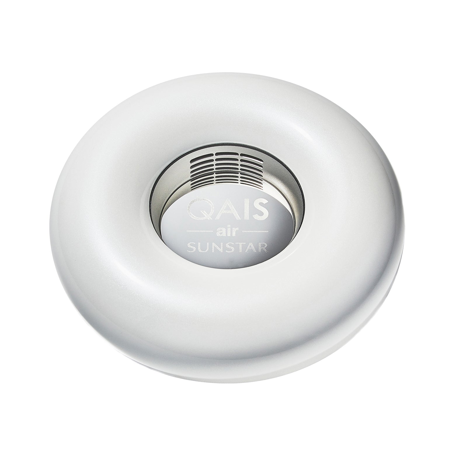 空間除菌脱臭機QAIS -air- 03｜サンスター – QAISオンラインストア