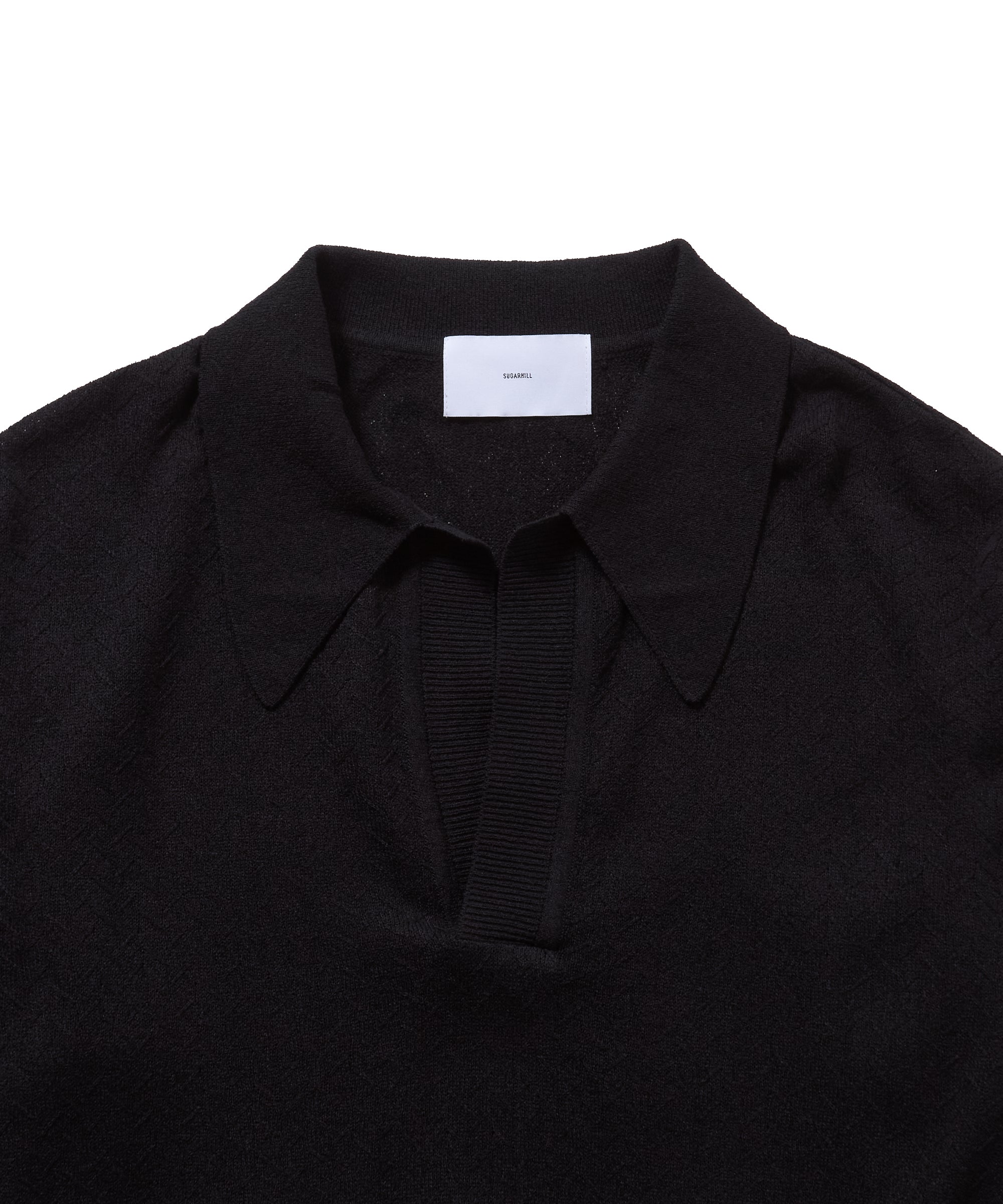 GIMA KNIT POLO SHIRTS – SUGARHILL TOKYO