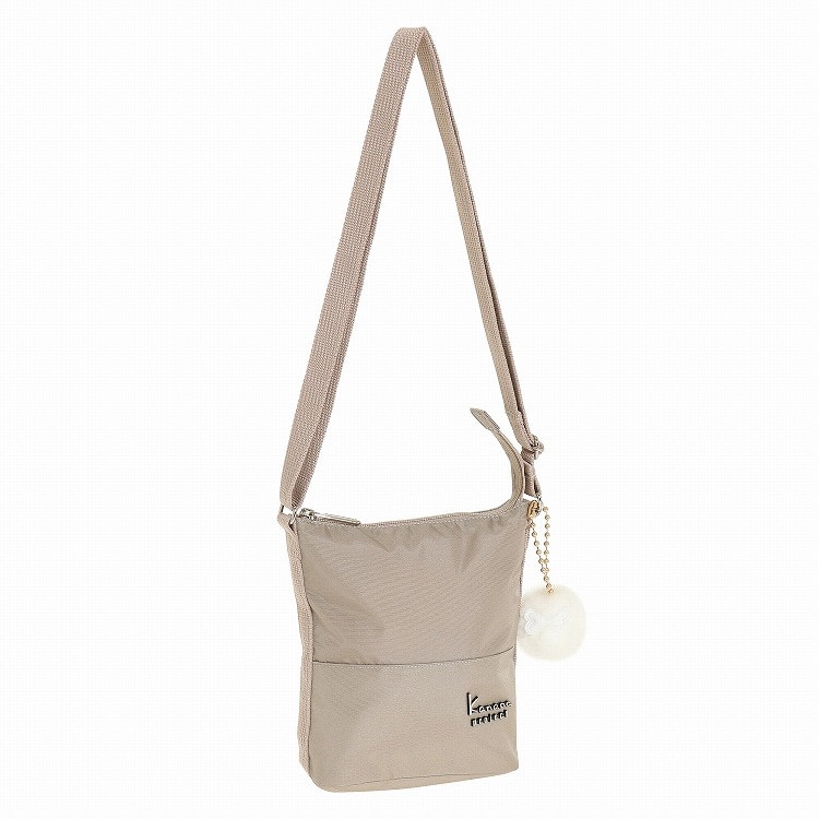 Kanana project／カナナプロジェクト ストロール ショルダーバッグ S