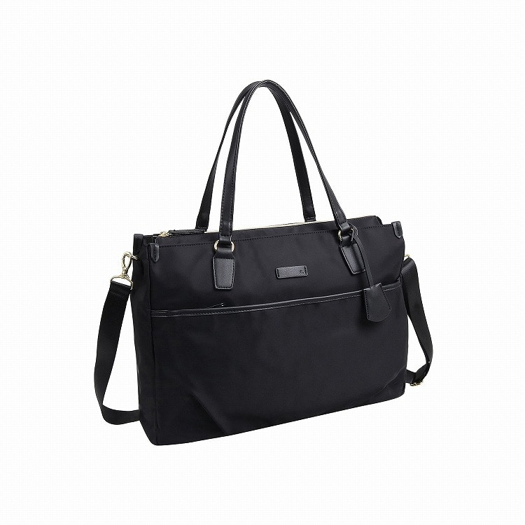 WEB限定】 ace.エセンシア レディースビジネス トートバッグ A4/14.0