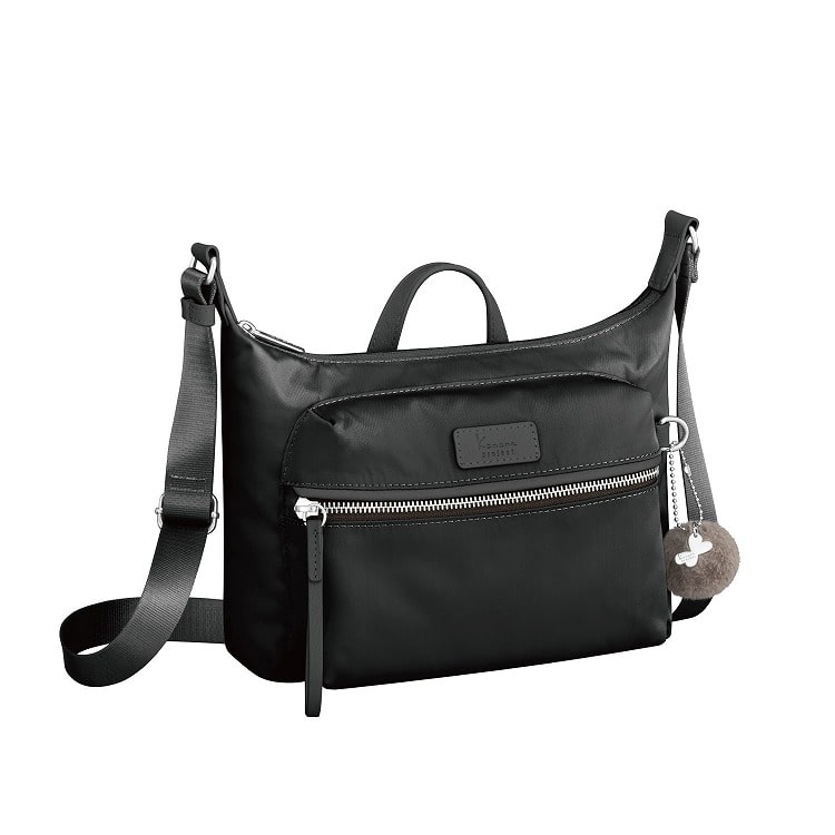 Kanana project／カナナプロジェクト PJ-15 ショルダーバッグ 17371(01