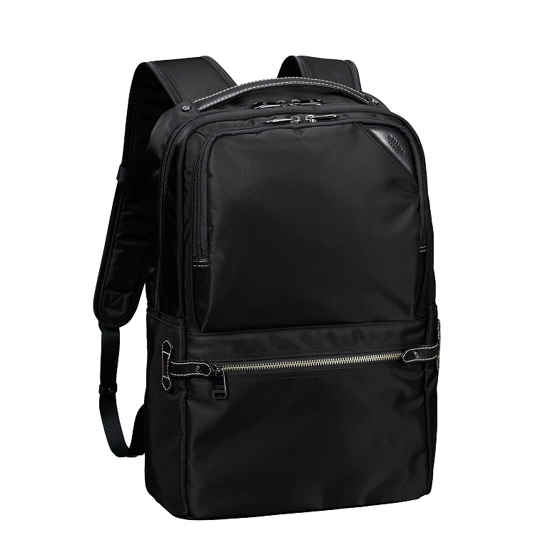 ultima TOKYO／ウルティマ トーキョー モレ リュックサック A4サイズ