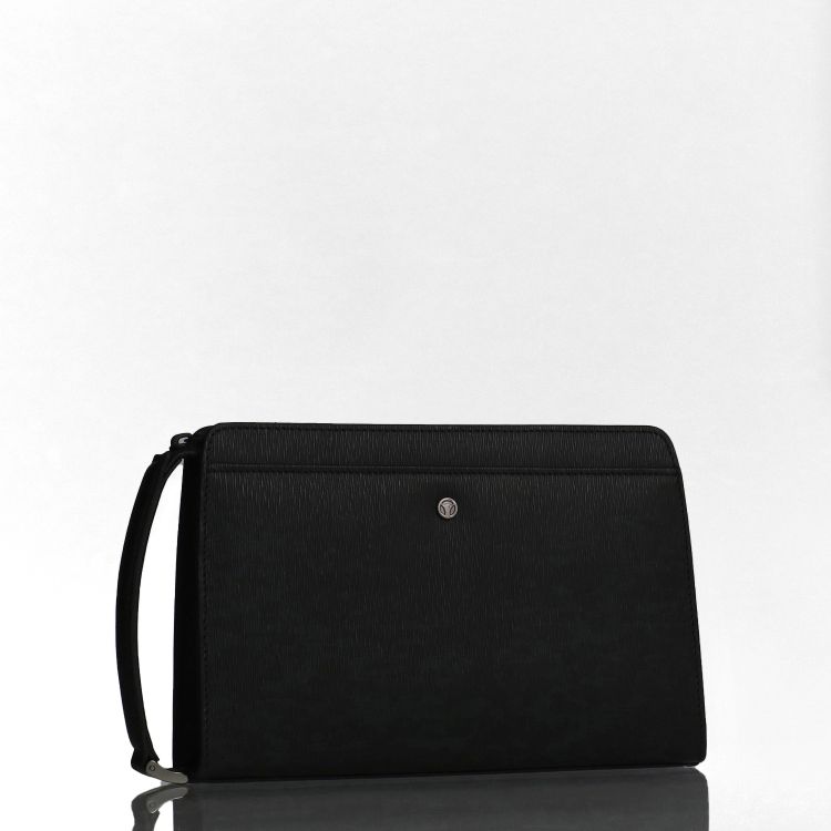 OFFERMANN／オファーマン ジーベルト クラッチバッグ 撥水レザー 76561