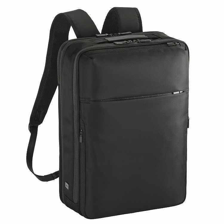 ace.／エース ガジェタブルR リュック 19/23L エキスパンダブル B4