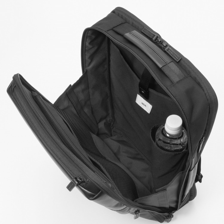 ace.／エース ガジェタブル DPL 日本製 リュック B4/15.6インチ対応