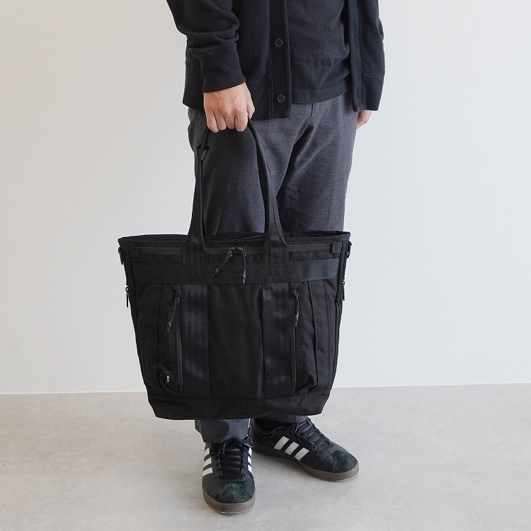 ace.／エース デュラムーブ トートバッグ A4ファイル 13.3インチPC対応