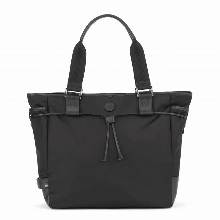 Orobianco／オロビアンコ ソロペルテ トートバッグ A4サイズ 26L 13.3