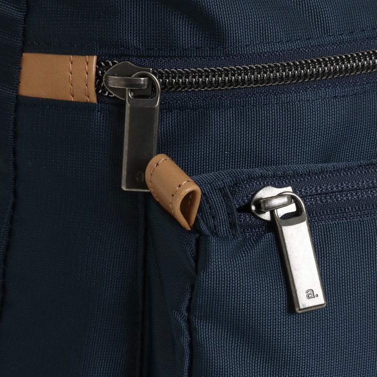 ace.／エース バスティーク2 62567 ボストンバッグ 24L(01：ブラック