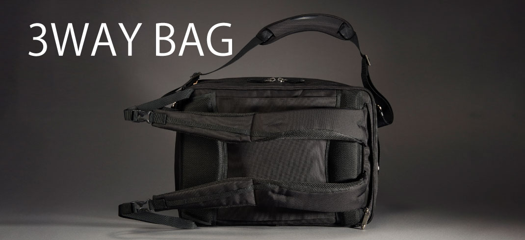 3WAYバッグ・スリーウェイバッグ｜エース公式通販