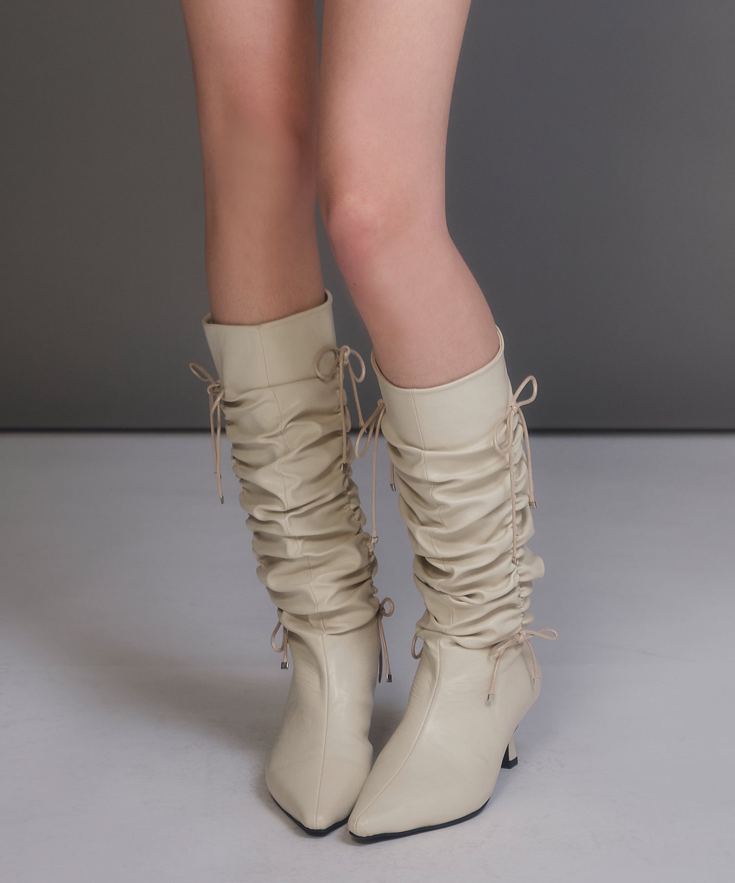 ロングブーツ｜ACLENT（アクレント）