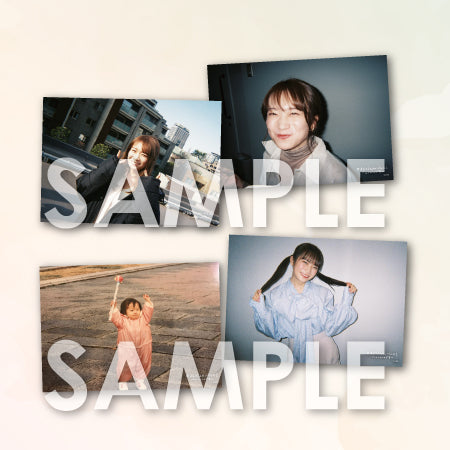 商品 – 秋元真夏 OFFICIAL STORE