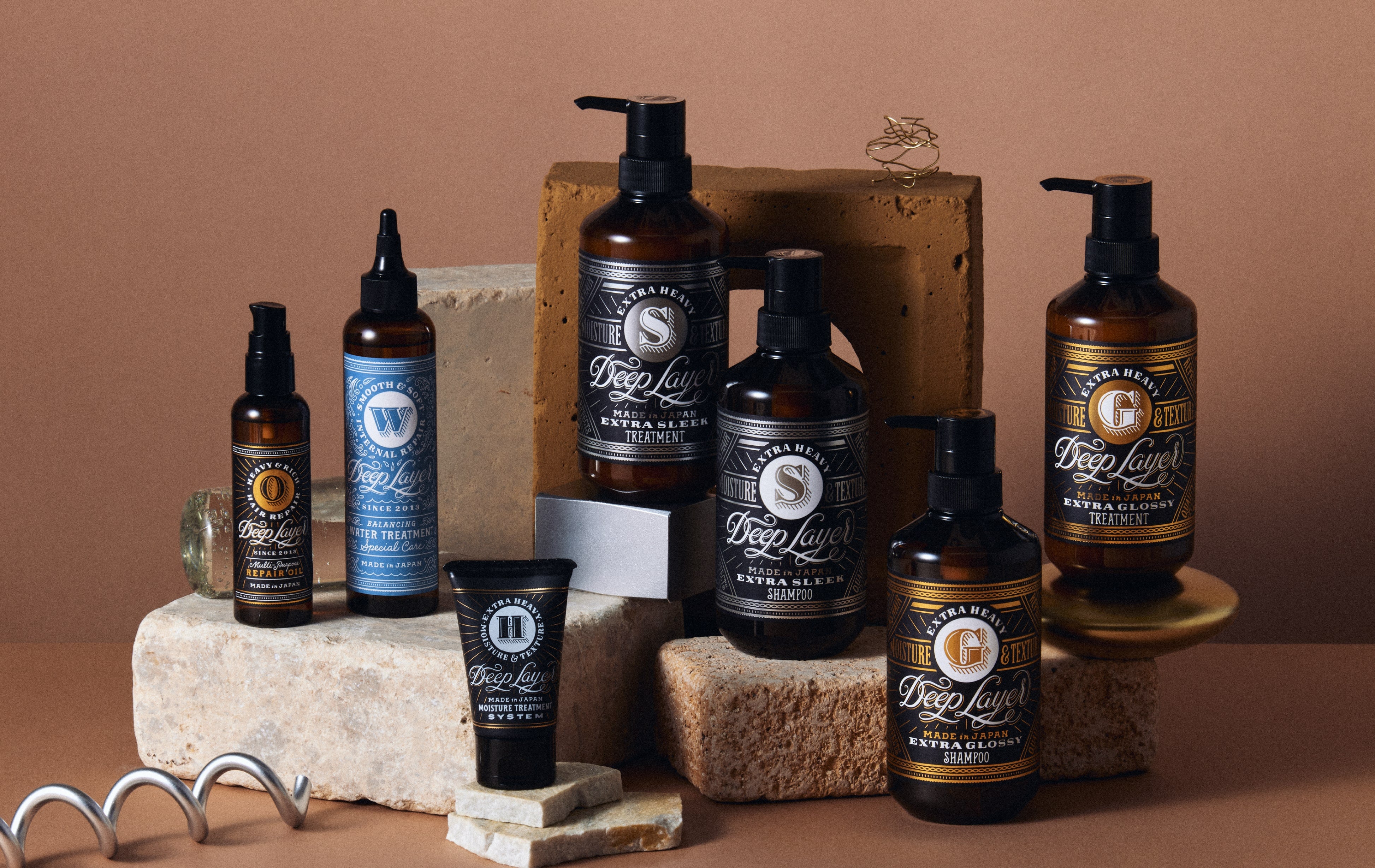 正規販売店】ディープレイヤー の製品一覧｜ALBUM オンラインストア