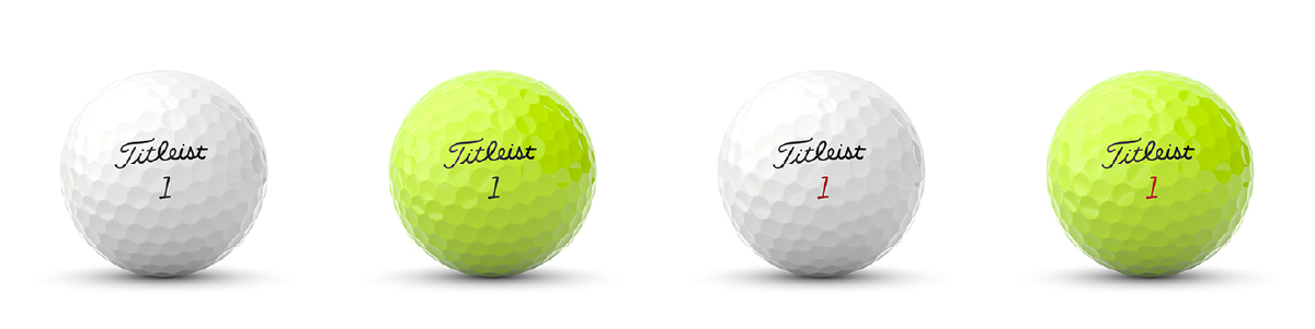 タイトリスト「PRO V1」「PRO V1x」2025年モデル発売！ | ゴルフクラブ