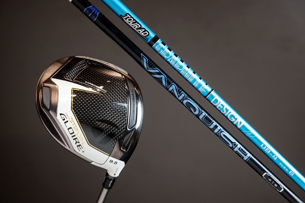 フィッティング・ルポ】Vol.24 「ステルスグローレ」は上がりやすさと