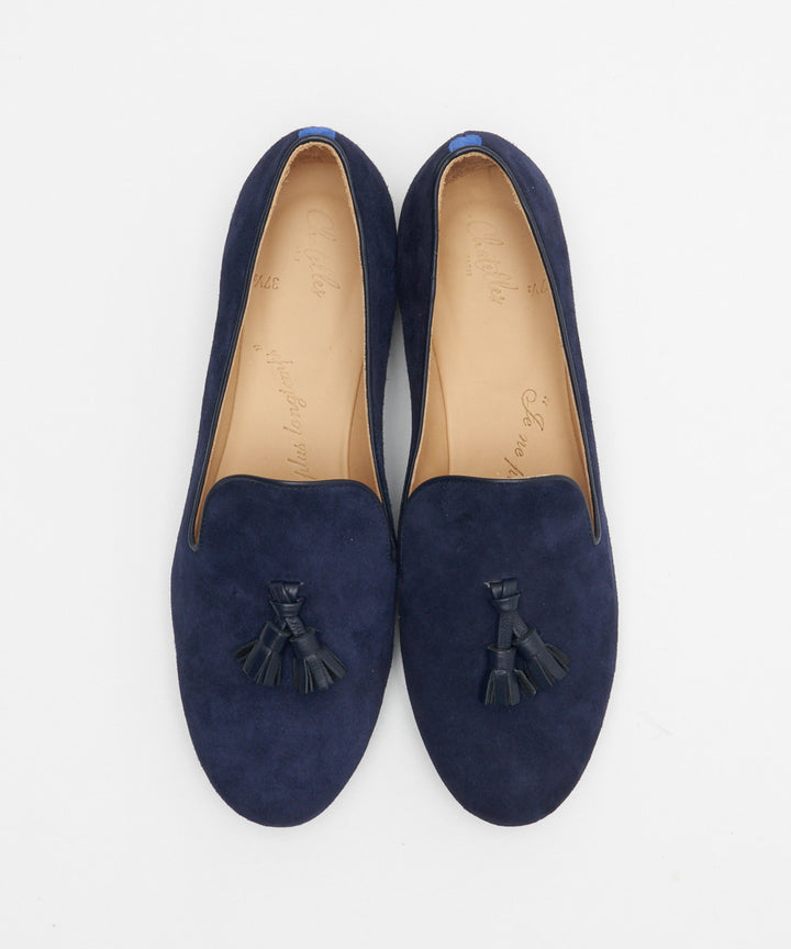 Chatelles | Matteo Marino Tassels - アマンオンラインストア – AMAN