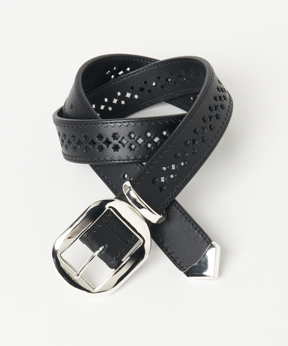 A VACATION | GALAXY ベルト - アマンオンラインストア – AMAN ONLINE