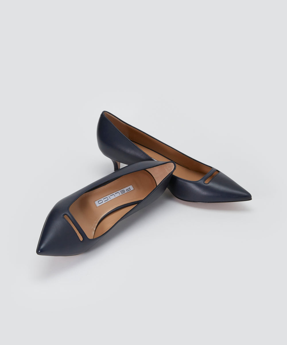 パンプス | ペリーコ | AMAN ONLINE STORE