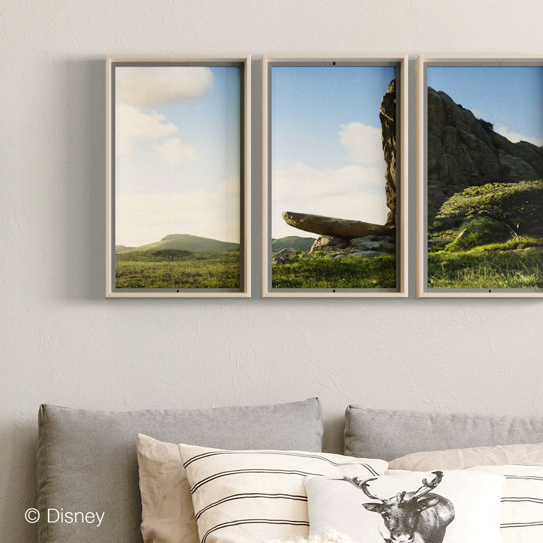 Atmoph Frame | Disney – Atmoph Store