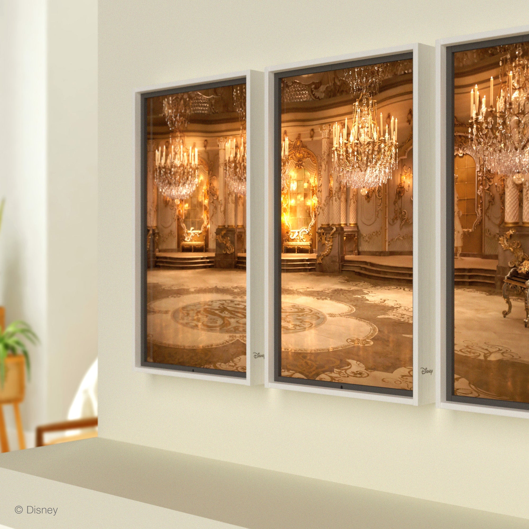 Ryu-Kai アトモフウィンドウ2 ディズニーバージョン Ryu-Kai アトモフ