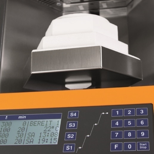 Axsys Dental Solutions. Mihm-Vogt Dental Sintering Ovens