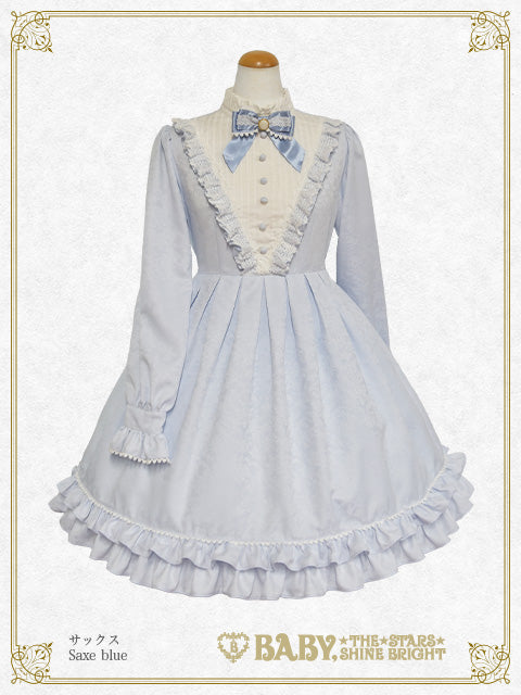 BABY, THE STARS SHINE BRIGHT / One Piece