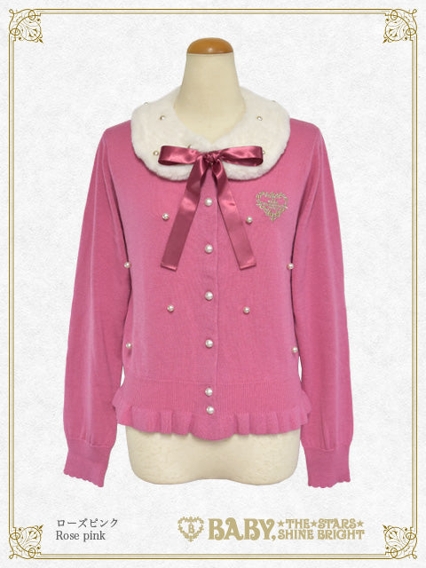 BABY, THE STARS SHINE BRIGHT / Knit