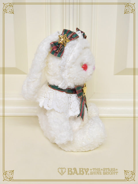 Christmas Partyうさくみゃちゃんポシェット – BABY, THE STARS SHINE