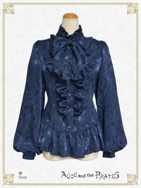 ALICE and the PIRATES / Blouse – Page 2 – BABY, THE STARS SHINE BRIGHT