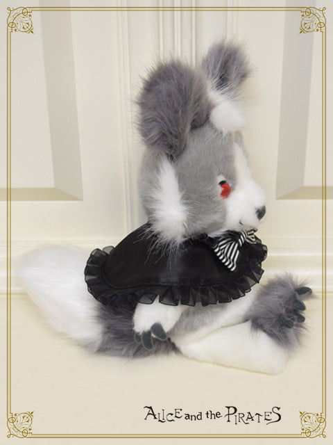 Captain Chrisポシェット～Blood～ – BABY, THE STARS SHINE BRIGHT