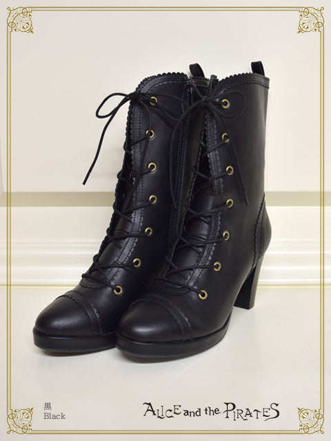 アウトレット商品]クララショートブーツ – BABY, THE STARS SHINE BRIGHT