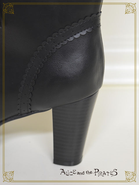 アウトレット商品]クララショートブーツ – BABY, THE STARS SHINE BRIGHT