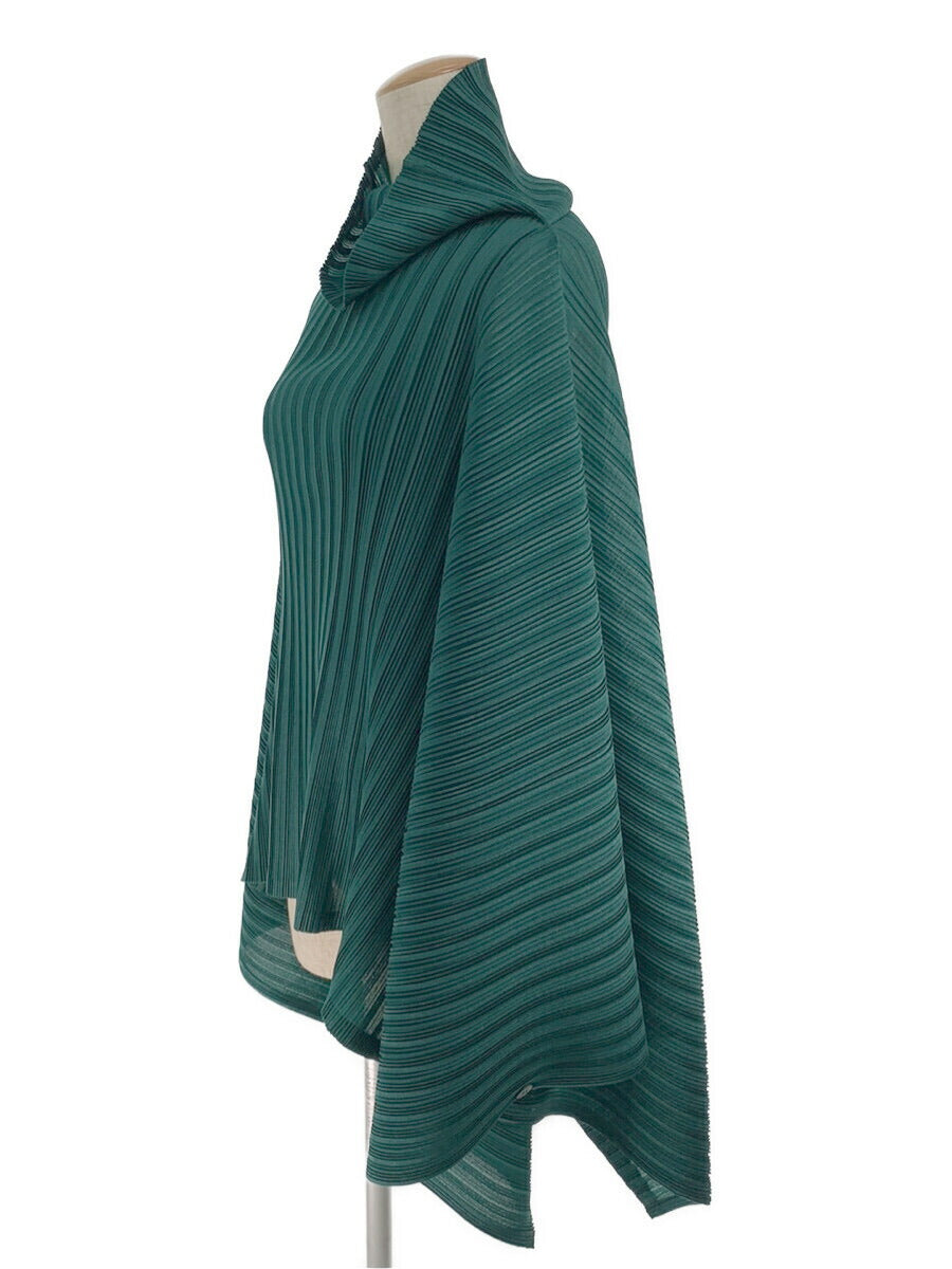 プリーツプリーズイッセイミヤケ ポンチョ プリーツプリーツ ポンチョ