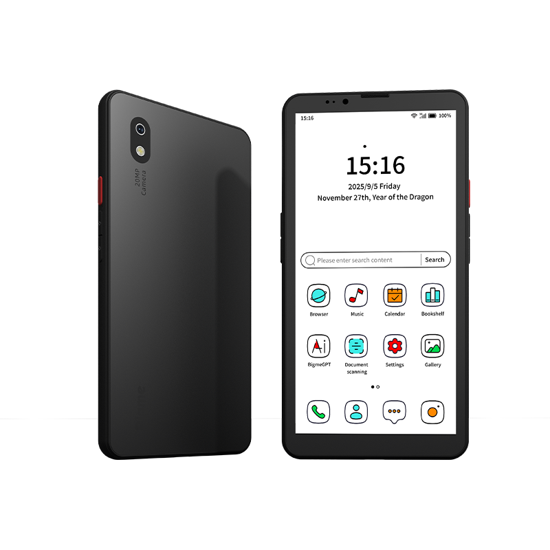 6インチ – Bigme Official Store