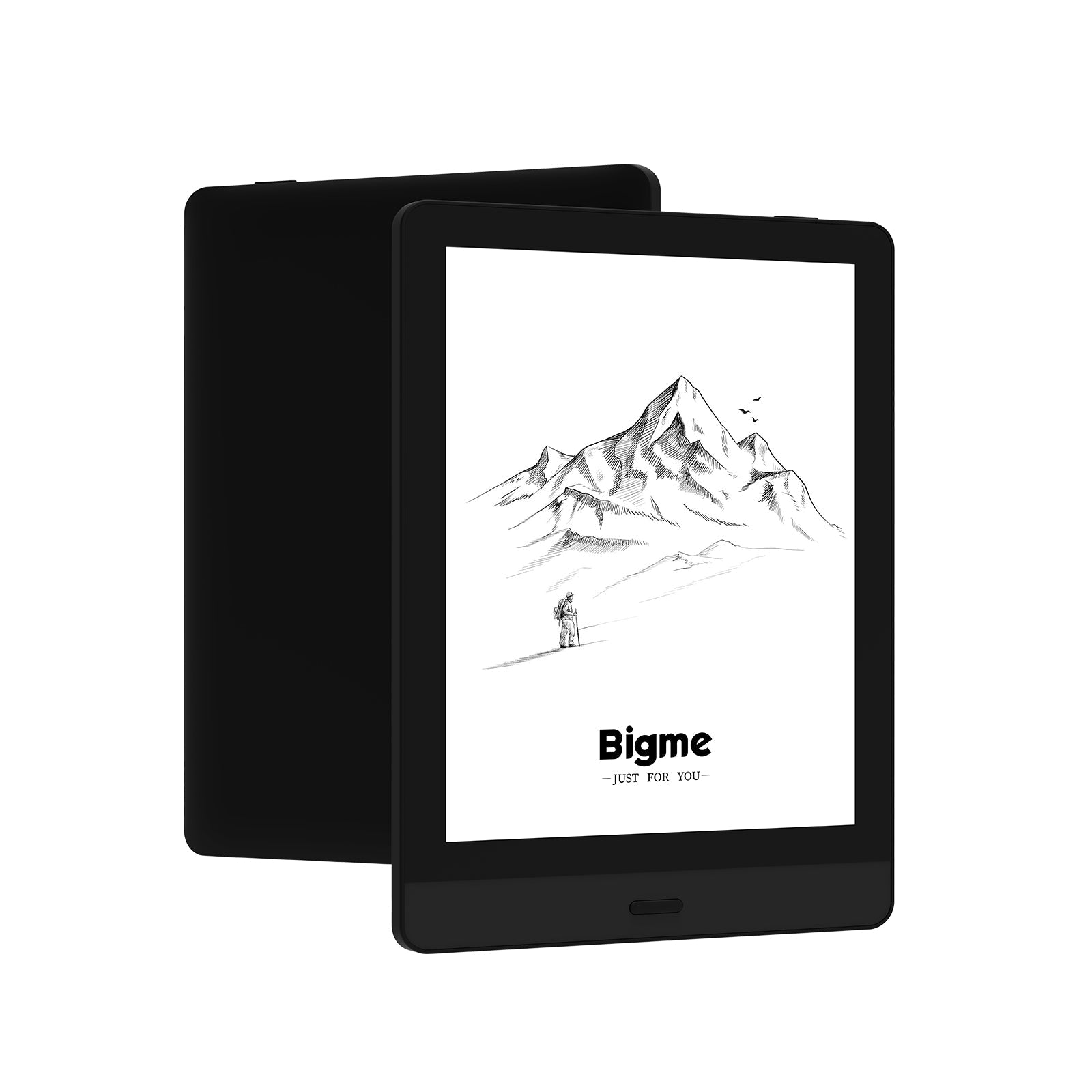 Bigme Read-6inch 専用ブックリーダー – Bigme Official Store