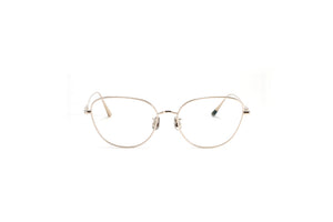 B0041 WHITE GOLD / CLR – BLANC..ONLINE STORE