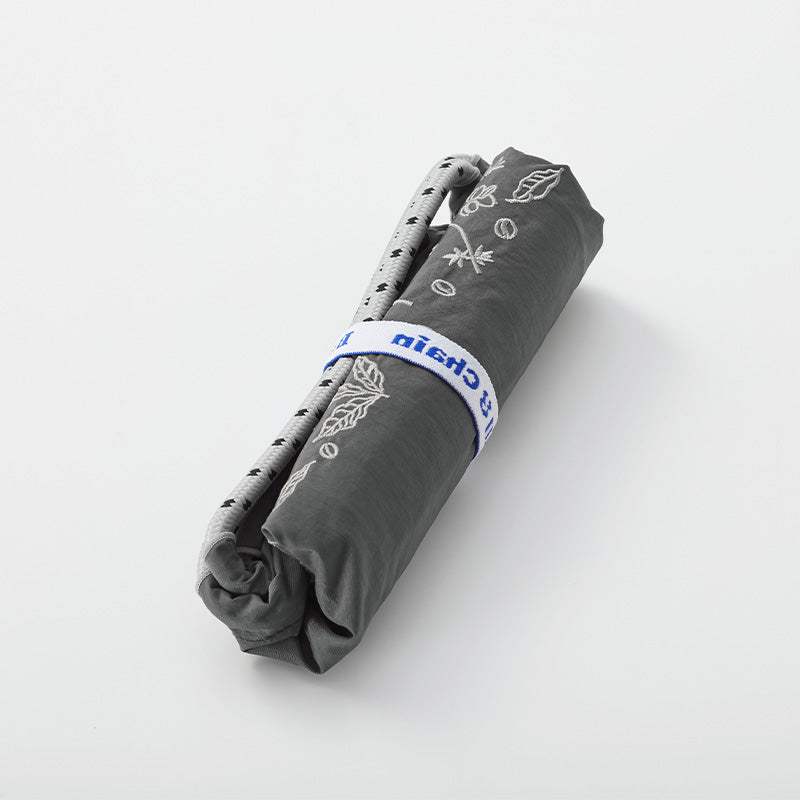 エンブロイダリーエコバッグ - コーヒーリーブス -【公式通販】 – BLUE