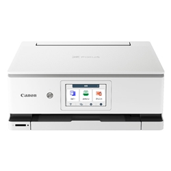 販売終了】 インクジェットプリンター PIXUS iP8730:インクジェット